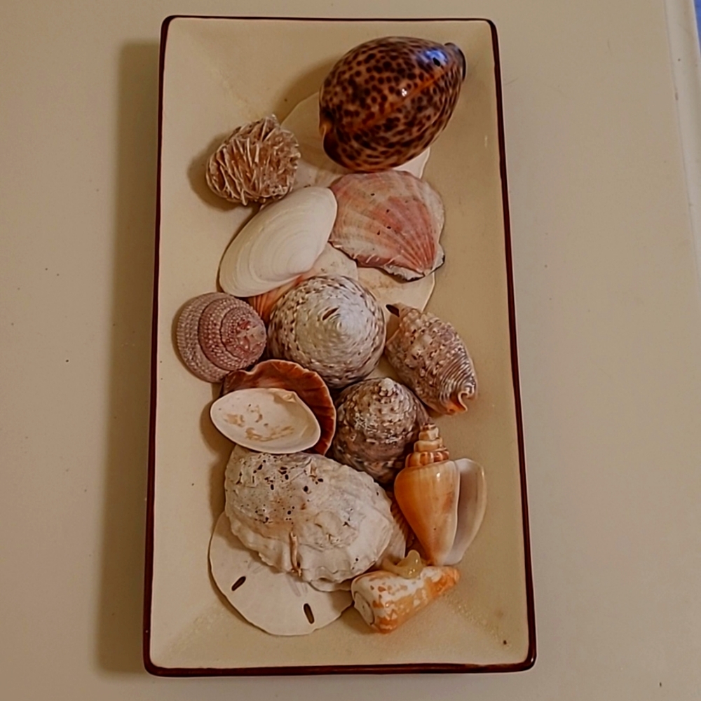 Beach decor